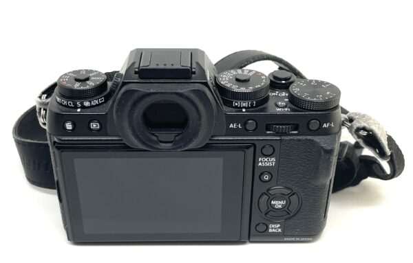 USATO: FUJI X-T1 body - immagine 5