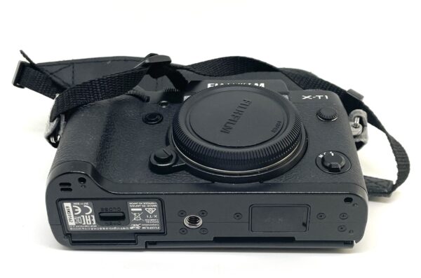 USATO: FUJI X-T1 body - immagine 6