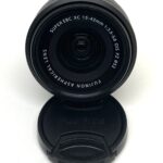 USATO: FUJI SUPER EBC XC 15-45mm OIS PZ