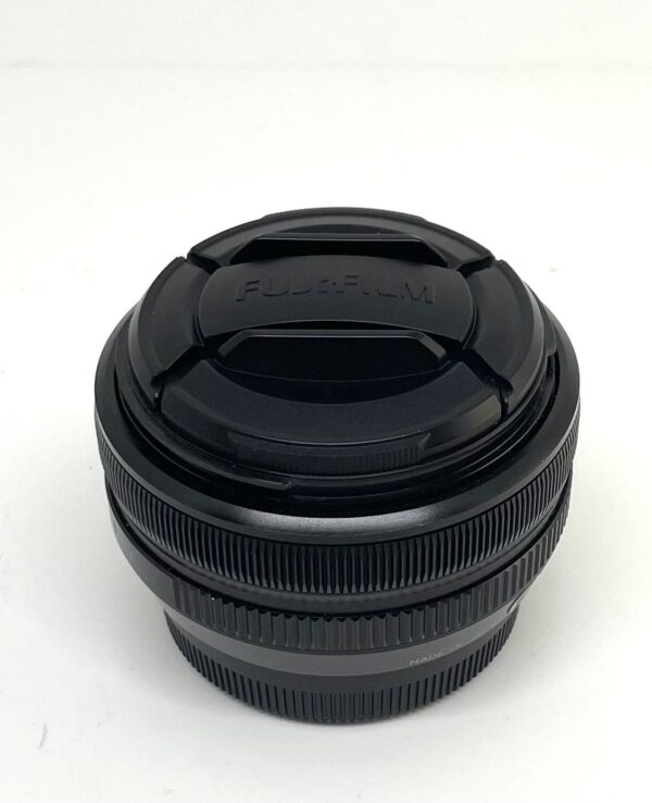 USATO: FUJI XF 18mmF R fujinon - immagine 6