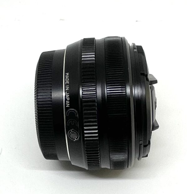USATO: FUJI XF 18mmF R fujinon - immagine 3