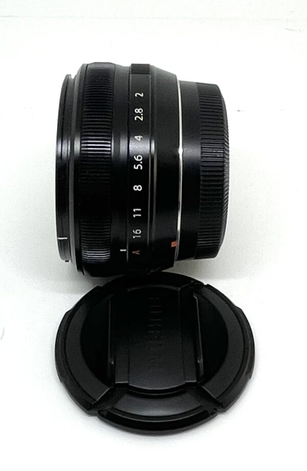 USATO: FUJI XF 18mmF R fujinon - immagine 4