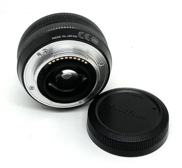 USATO: FUJI XF 18mmF R fujinon - immagine 5