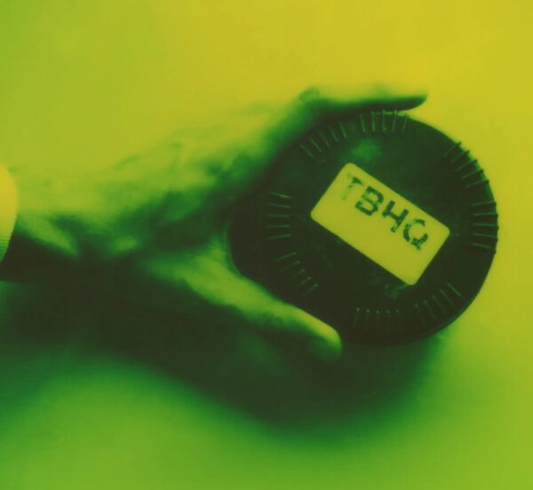 Pellicola Serie 600 Green 600 Film – Reclaimed Series - immagine 4