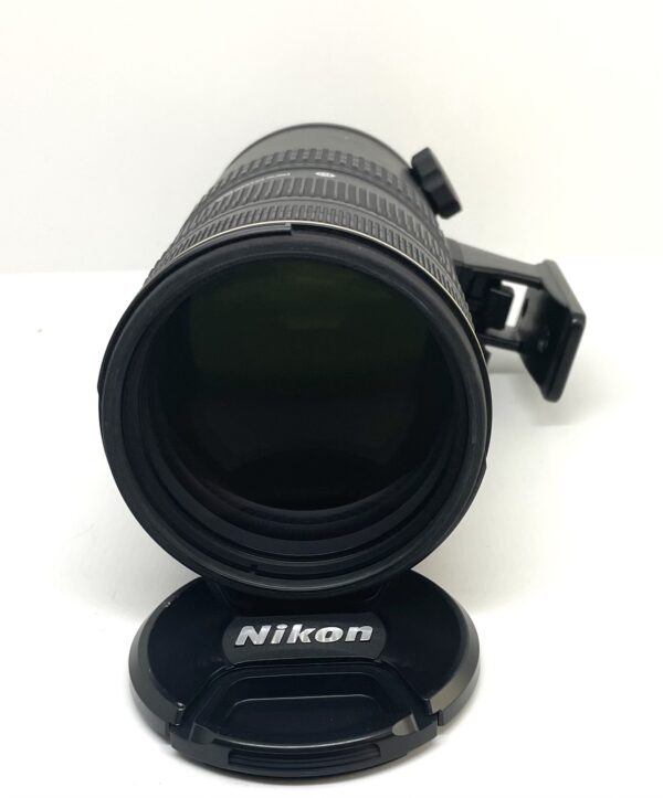 USATO: Nikon AF-S NIKKOR 70-200mm f/2.8 G ED VR II