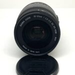 USATO: Sigma DC Zoom 18-50mm f/2.8-4.5 OS HSM | per Nikon