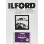 ILFORD Multigrade V 44M - Pearl (RC) 12,7x17,8 CM | 100 fogli