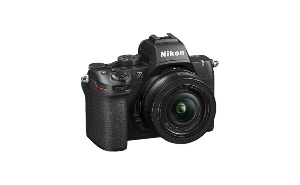 Nikon Kit Z50 II + NIKKOR Z DX 16-50mm f/3.5-6.3 VR + SD Lexar 128GB - Garanzia Ufficiale Nital 4 anni - immagine 5