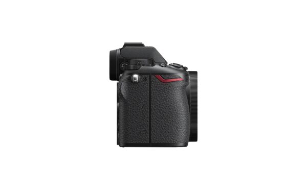 Nikon Z50II + Nikkor Z DX 16-50mm f/3.5-6.3 VR + Nikkor Z DX 50-250mm f/4.5-6.3 VR + SD Lexar 128GB | Garanzia Ufficiale Nital 4 anni - immagine 6