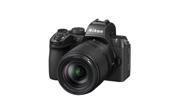 Nikon Kit Z50II + NIKKOR Z DX 18-140mm f/3.5-6.3 VR + SD Lexar 128GB- Garanzia Ufficiale Nital 4 anni - immagine 2
