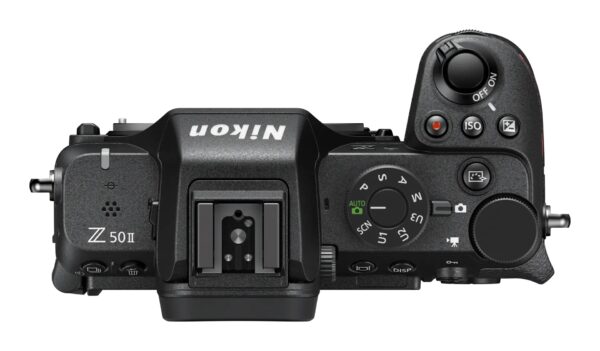 Nikon Kit Z50II + NIKKOR Z DX 18-140mm f/3.5-6.3 VR + SD Lexar 128GB- Garanzia Ufficiale Nital 4 anni - immagine 4