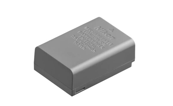 Nikon - Batteria ricaricabile Li-ion EN-EL25A