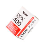 Rollei RPX400 135 36 | Pellicola Bianco e Nero