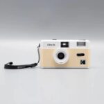 Kodak Ultra F9 Film Camera Beige