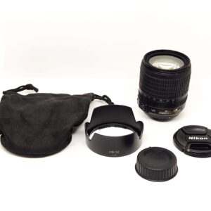 USATO: Nikon AF-S DX 18-105mm f/3.5-5.6 G ED VR