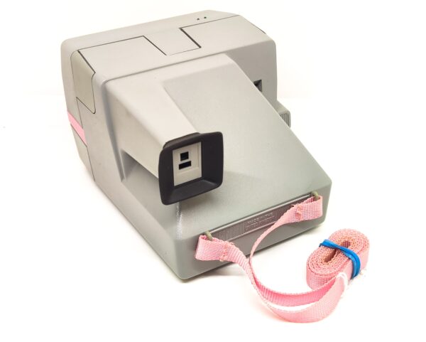 USATO: Polaroid Supercolor Esprit - immagine 3