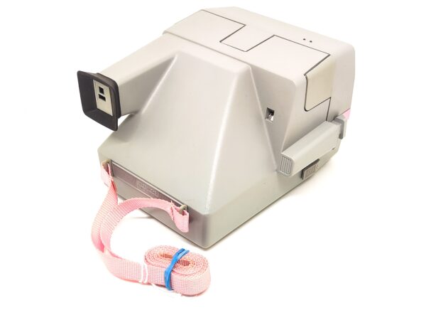 USATO: Polaroid Supercolor Esprit - immagine 4