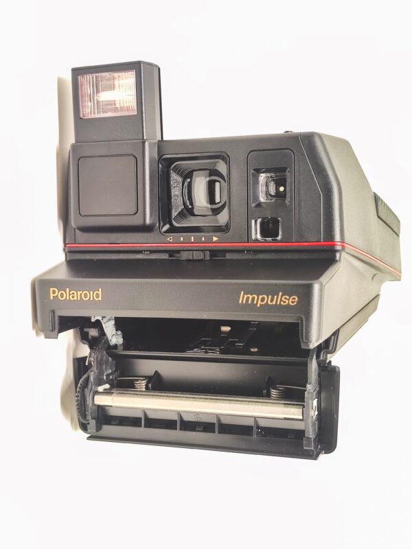 USATO: Polaroid Impulse Portrait - immagine 5