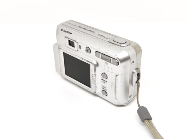 USATO: Fujifilm FinePix A500 - immagine 5