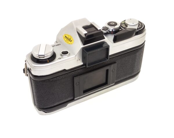 USATO: Canon AE-1 Body - immagine 5