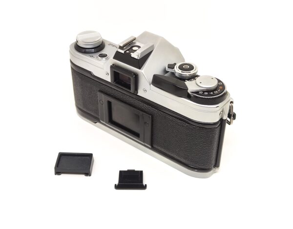 USATO: Canon AE-1 Body - immagine 4