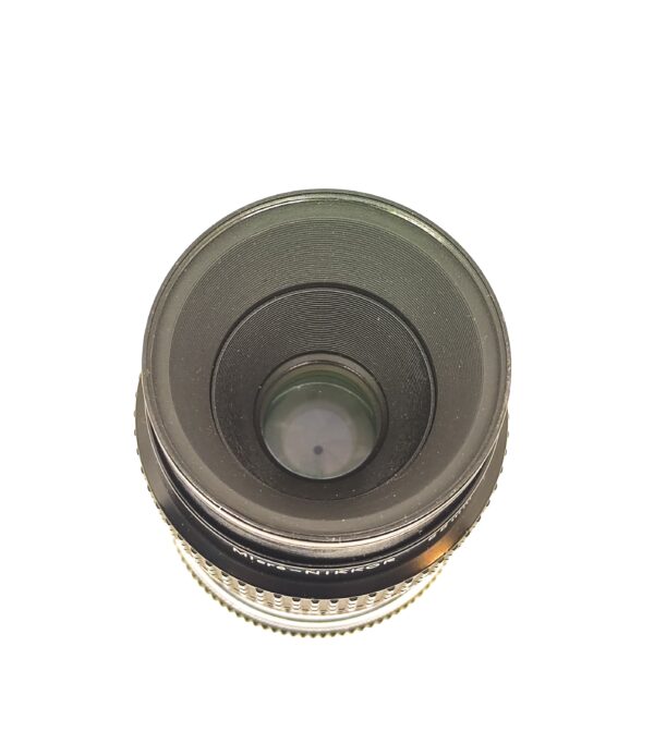 USATO: Nikon Obiettivo Micro-NIKKOR 55mm f/2.8 AI-S - immagine 3