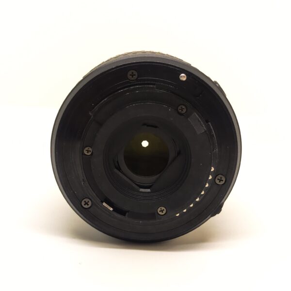 USATO: Nikon D3500 kit AF-P 18-55mm f/3.5-5.6 G DX VR - immagine 8