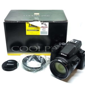 USATO: Nikon Coolpix P950
