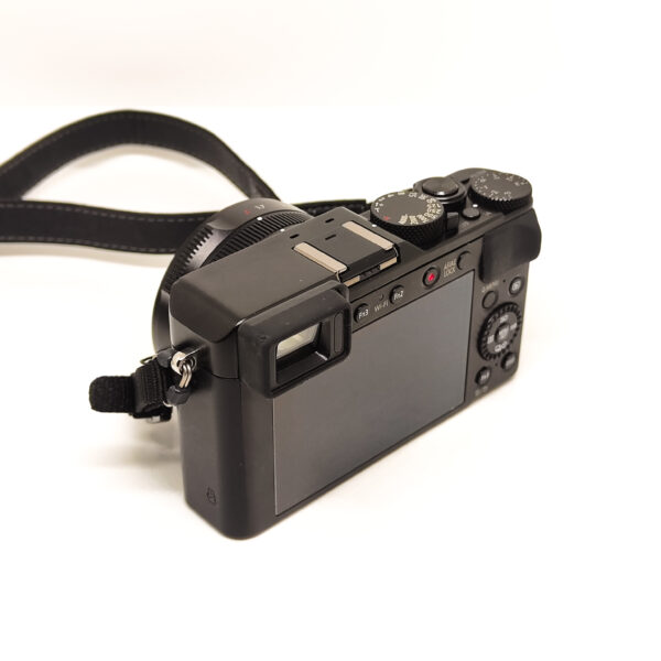 USATO: Panasonic Lumix DMC-LX100 - immagine 5