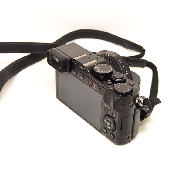 USATO: Panasonic Lumix DMC-LX100 - immagine 4