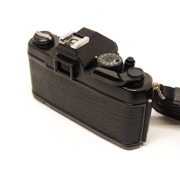 USATO: Yashica FX-3 Super 2000 body - immagine 4