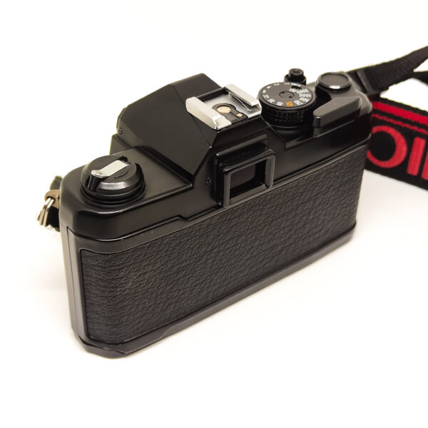USATO: Yashica FX-3 Super 2000 body - immagine 5