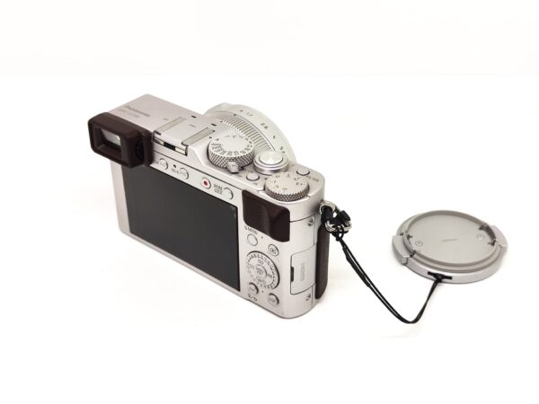 USATO: Panasonic Lumix DMC-LX100 - immagine 5