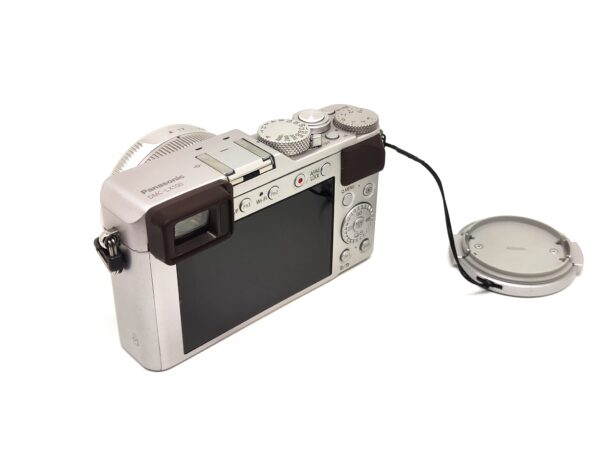 USATO: Panasonic Lumix DMC-LX100 - immagine 4