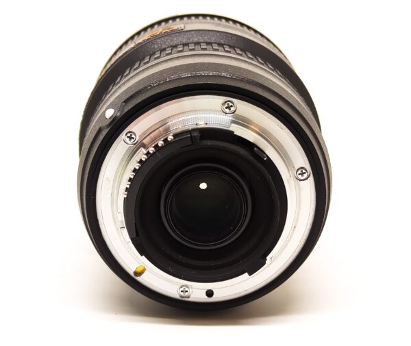 USATO: Nikon AF-S Nikkor 18-35mm f/3.5-4.5 G ED - immagine 5