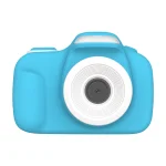 myFirst Camera 3 (Blue) Fotocamera per bambini