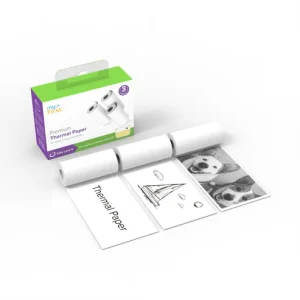 Carta termica Premium myFirst per Insta 2 e Insta Wi