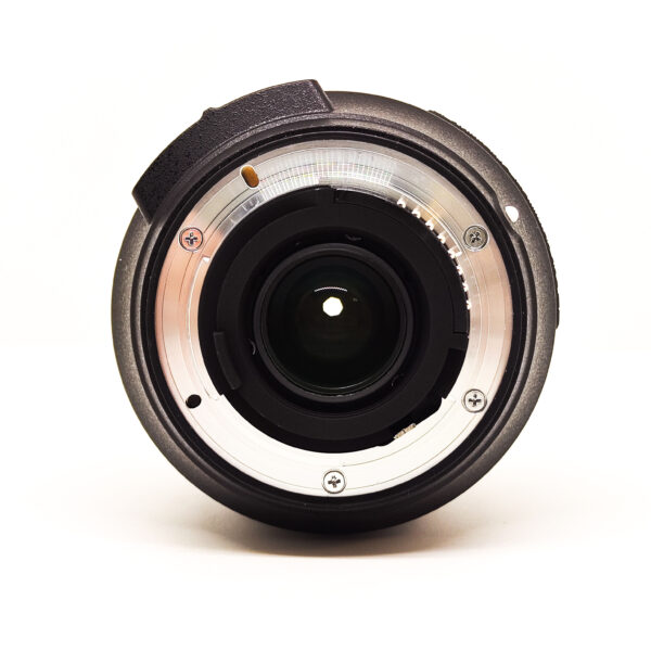 USATO: Nikon AF-S DX NIKKOR 18-140mm f/3.5-5.6G ED VR - immagine 5