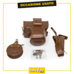 USATO: Custodia per Nikon Zfc