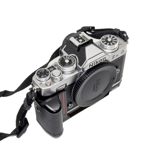 USATO: Nikon Zfc (corpo) fotocamera mirrorless - immagine 9