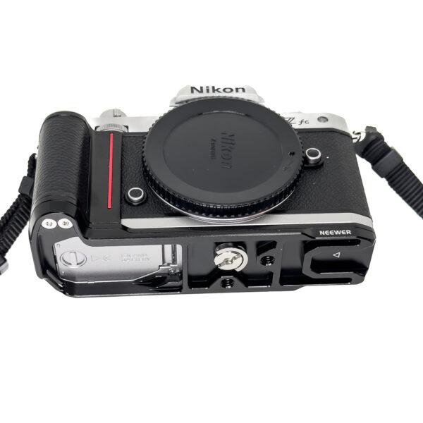 USATO: Nikon Zfc (corpo) fotocamera mirrorless - immagine 5