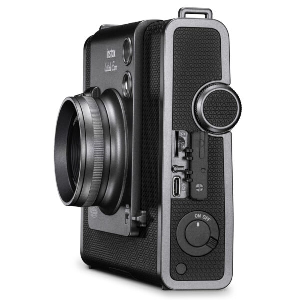 Instax Wide Evo, Fotocamera Ibrida 2 in 1 a sviluppo istantaneo e stampante per smartphone | Fujifilm - immagine 2