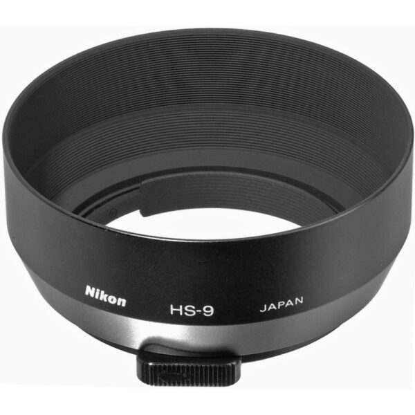 Nikon Paraluce HS-9