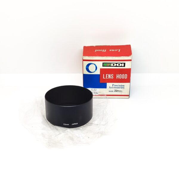 Paraluce generico DOI 72mm