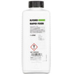 Ilford Rapid Fixer Fissaggio Universale Bianco e Nero (1000ml)