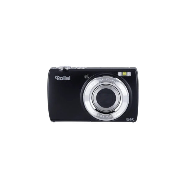 Fotocamera compatta Rollei Powerflex Compact