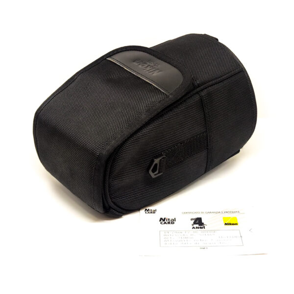 USATO: Nikon NIKKOR AF-S 14-24mm f/2.8 G ED - immagine 7