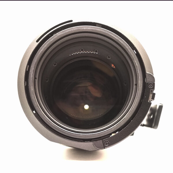 USATO: Nikon AF-S NIKKOR 70-200mm f/2.8 G ED VR II - immagine 4