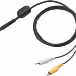 Nikon EG-D2 cavo audio/video per Coolpix