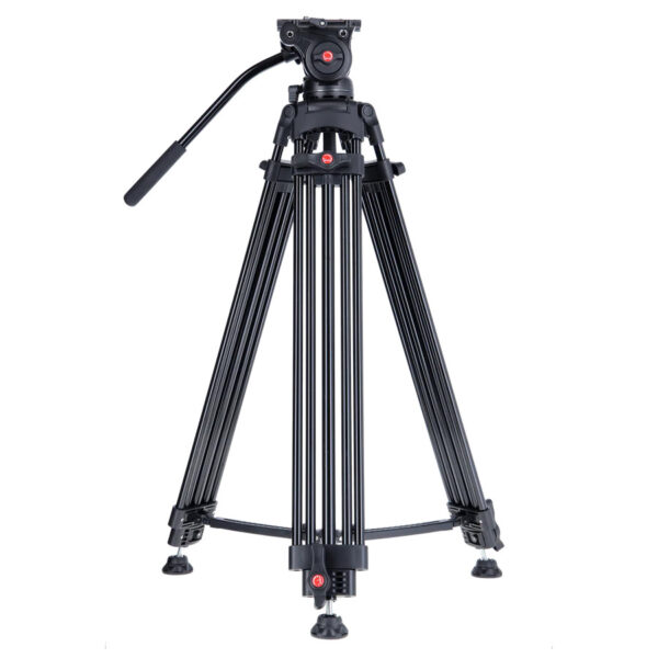 Stativo Rollei Video Pro Treppiede